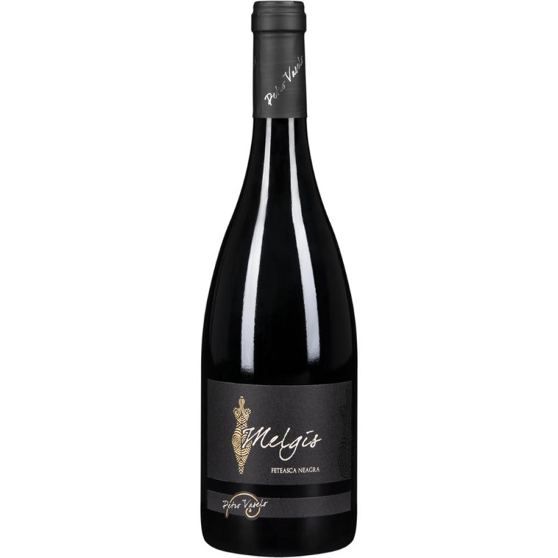 Vin Rosu Petro Vaselo Melgis Eco, 0.75 l