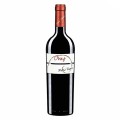 Vin Rosu Petro Vaselo Ovas Merlot & Cabernet Sauvignon, Sec, 0.75 l
