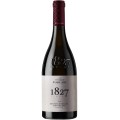 Vin Rosu Purcari 1827, Feteasca Neagra, Sec, 0.75 l