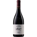 Vin Rosu, Purcari Saperavi Limited Edition, Sec, 0.75 l