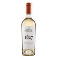 Vin Rosu, Purcari Sauvignon Blanc, Sec, 0.75 l