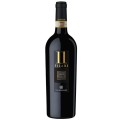Vin Rosu San Marzano, 11 Filari Primitivo Di Manduria Dolce Naturale, 13.5% Alcool, 0.75 l