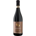 Vin Rosu Sansilvestro Barolo Riserva DOCG, 0.75 l