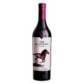 Vin Rosu, Sarica Niculitel Caii de la Letea Vol.I, Cabernet Sauvignon, Sec 0.75 l