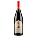 Vin Rosu Serve, Vinul Cavalerului, Cabernet Sauvignon, Sec, 0.75 l