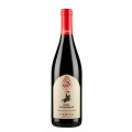 Vin Rosu Serve, Vinul Cavalerului, Feteasca Neagra, 0.75 l