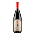 Vin Rosu Serve, Vinul Cavalerului, Merlot, Sec, 0.75 l