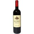 Vin Rosu Sichel Bordeaux Rouge 2020, 0.75 l