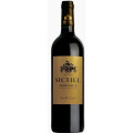 Vin Rosu Sichel Margaux 2022, 0.75 l