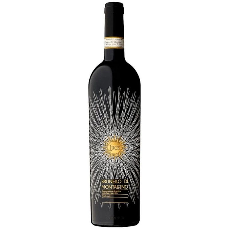 Vin Rosu Tenuta Luce, Brunello, 2019, 15% Alcool, 1.5 l
