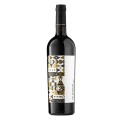 Vin Rosu Valahorum Merlot, Sec, 0.75 l
