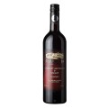 Vin Rosu Varancha Cabernet Sauvignon & Merlot, Demidulce, 0.75 l