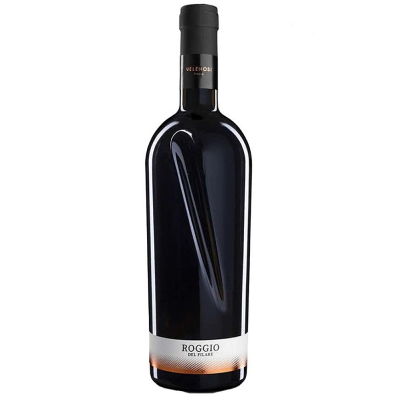 Vin Rosu Velenosi, Roggio Del Filare Superiore, DOC, 0.75 l