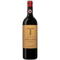 Vin Rosu Villa Trasqua Chianti Classico Riserva Fanatico 2020, 0.75 l