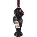 Vin Rosu Vinaria Ungheni, Garling, Demidulce, 1 l