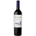 Vin Rosu Zuccardi Q, Cabernet Franc, 0.75 l