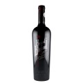 Vin Royal Blood Cuvee Legendary Dracula, Rosu Sec, 0.75 l