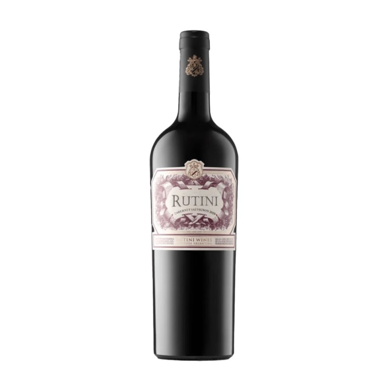 Vin Rutini Coleccion Cabernet Sauvignon, Rosu, 0.75 l