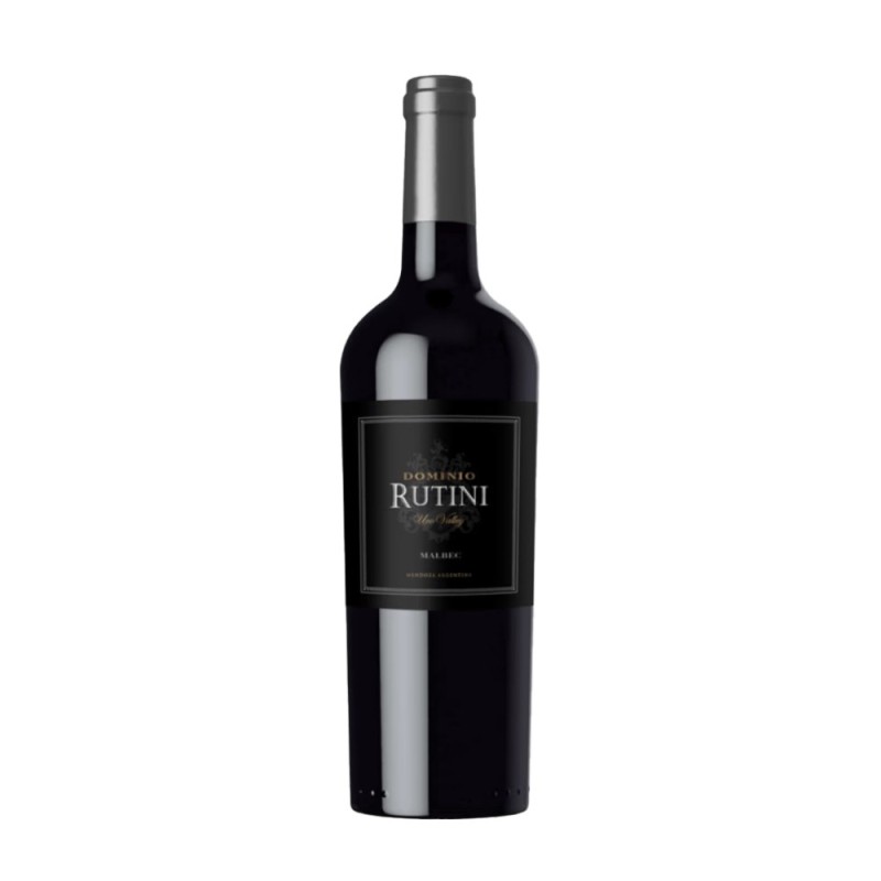 Vin Rutini Dominio Malbec, Rosu, 0.75 l