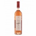 Vin Saac Urlati Cuvee, Rose Sec 0.75 l