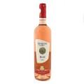 Vin Samburel de Olt, Rose Demisec 0.75 l