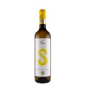 Vin Sarica Essentia Sauvignon Blanc, Alb Demisec, 0.75 l