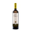 Vin Sarica Excellence Aligote, Alb Sec, 0.75 l