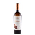 Vin Scrisori Cuvee Hermeziu, Alb Sec, 0.75 l