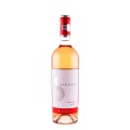 Vin Signum Aurelia Visinescu Rose, Sec, 0.75 l