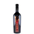 Vin Soare Rosu Cabernet Sauvignon Vinarte, Rosu Sec, 0.75 l