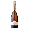 Vin Spumant Alb Avincis Nefiltrat, Brut, 0.75l
