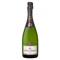 Vin Spumant Alb Brut Veuve Du Vernay, Sec, 0.75 l