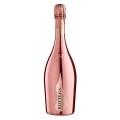 Vin Spumant Bottega Gold Rose Sec 0.75 l