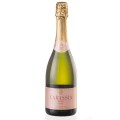 Vin Spumant Carassia Rose Brut, 0.75 l