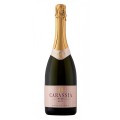 Vin Spumant, Carassia Rose Brut, 0.75 l