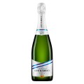 Vin Spumant Cava Brut Alto Barrica, Demisec, 0.75 l