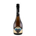 Vin Spumant CH Zaz, Alb, Demisec, 0.75 l