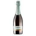 Vin Spumant Chateau Vartely Inspiro, Feteasca Regala, Alb Brut, 0.75 l