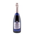 Vin Spumant Colocviu la Barcelona, Feteasca Neagra, Rose, Brut, 0.75 l