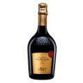 Vin Spumant Cuvee de Purcari Alb Sec, Classic Brut 0.75 l