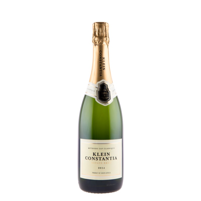 Vin Spumant Estate Brut Klein Constantia, 0.75 l