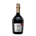 Vin Spumant Grand Cuvee Vintage, Purcari, Extra Brut, 0.75 l