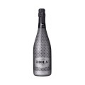 Vin Spumant Hola Barcelona, Cava, Demisec, Alcool 11.5%, 0.75 l