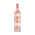 Vin Spumant Hola Barcelona, Mediterraneo Organic, Alcool 11.5%, Rose, 0.75 l