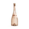 Vin Spumant Hola Barcelona, Mediterraneo Organic Rose, Alcool 11.5%, 0.75 l