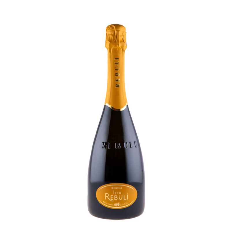 Vin Spumant Ieta Rebuli Rive di Campea Valdobbiadene, 0.75 l
