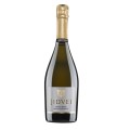 Vin Spumant Jidvei Alb, Extra Brut, 0.75 l