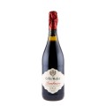 Vin Spumant Lambrusco Reggiano Dolce Ca' de Medici, DOC, Rosu, 0.75 l