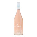 Vin Spumant Leoube Forever Rose, fara Alcool, 0.75 l
