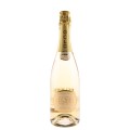 Vin Spumant Luc Belaire Gold, Brut, 0.75 l